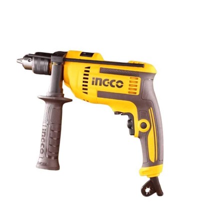TALADRO DE IMPACTO INGCO UID7118 710W