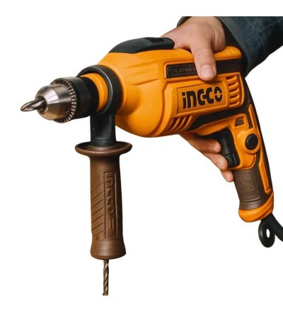 TALADRO DE IMPACTO INGCO UID7118 710W