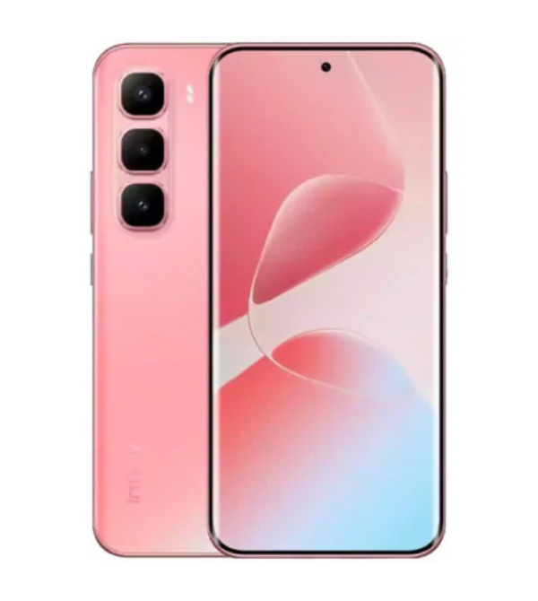 CELULAR INFINIX HOT 60 PRO PLUS 256GB 8GB