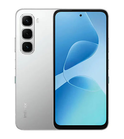 CELULAR INFINIX HOT 60 PRO PLUS 256GB 8GB