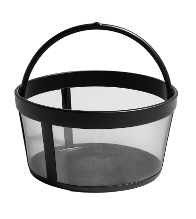 CAFETERA BLACK DECKER BD-CM0701B 5TZ NEGRO