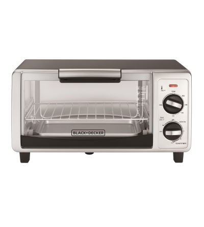 HORNO TOSTADOR BLACK DECKER BD-TO1705SG-LA ELECTRICO 1150W
