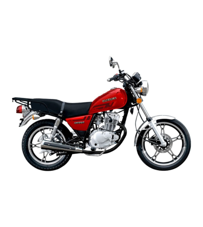 MOTO SUZUKI GN125 125CC 