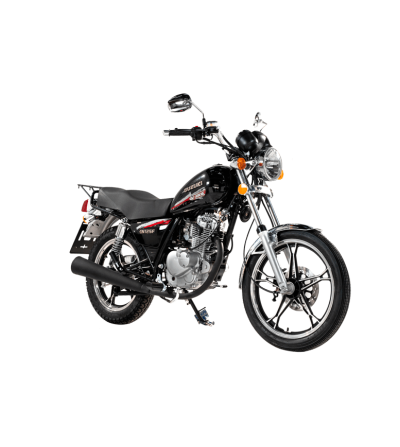 MOTO SUZUKI GN125 125CC 