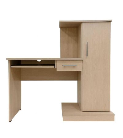 ESCRITORIO SUPER LARA PUERTA