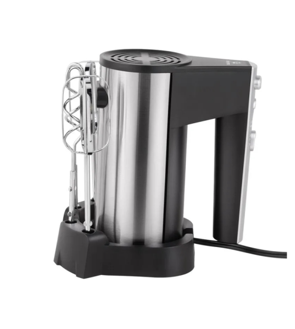 BATIDORA INDURAMA  IBMCR24 MANUAL 200W CROMA