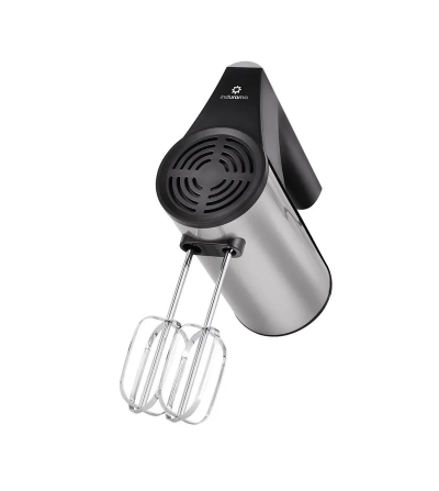 BATIDORA INDURAMA  IBMCR24 MANUAL 200W CROMA