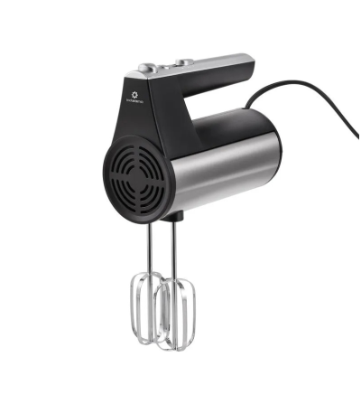 BATIDORA INDURAMA  IBMCR24 MANUAL 200W CROMA