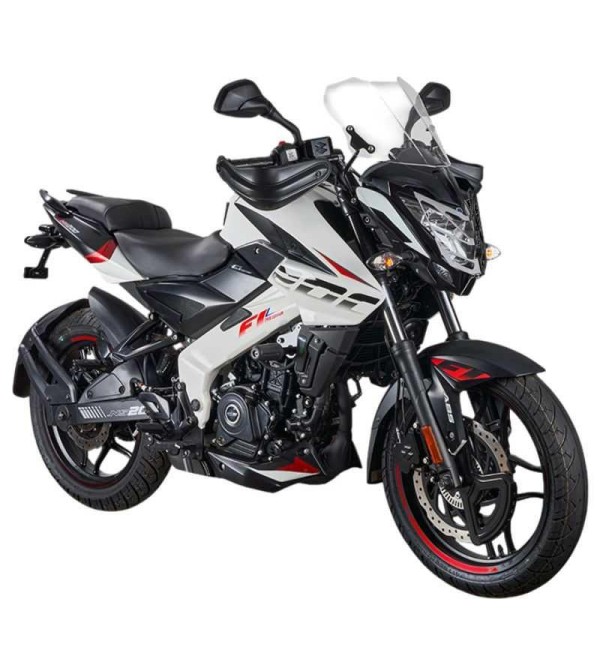 MOTO BAJAJ PULSAR 200NS 200CC 2026