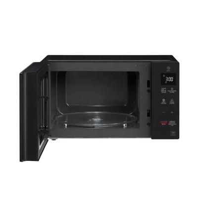 MICROONDAS LG MH-1536GIR GRILL NEGRO 42LT 