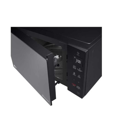 MICROONDAS LG MH-1536GIR GRILL NEGRO 42LT 