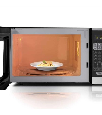 MICROONDA INDURAMA MWI-30 30LT NEGRO