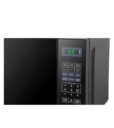 MICROONDA INNOVA IN-MIC07-EM720CR1-NE1 PANEL DIGITAL 700W 20LT NEGRO