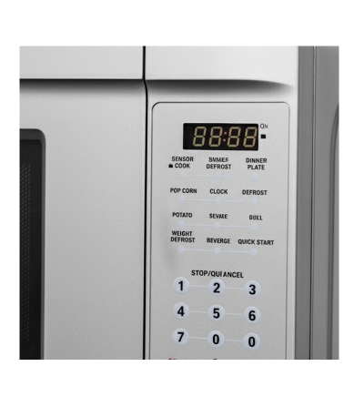 MICROONDA INNOVA IN-MIC07-EM720CPZ-PL PANEL DIGITAL 700W 20LT PLATA