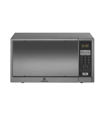 MICROONDA INDURAMA MWI-30 30LT CROMA
