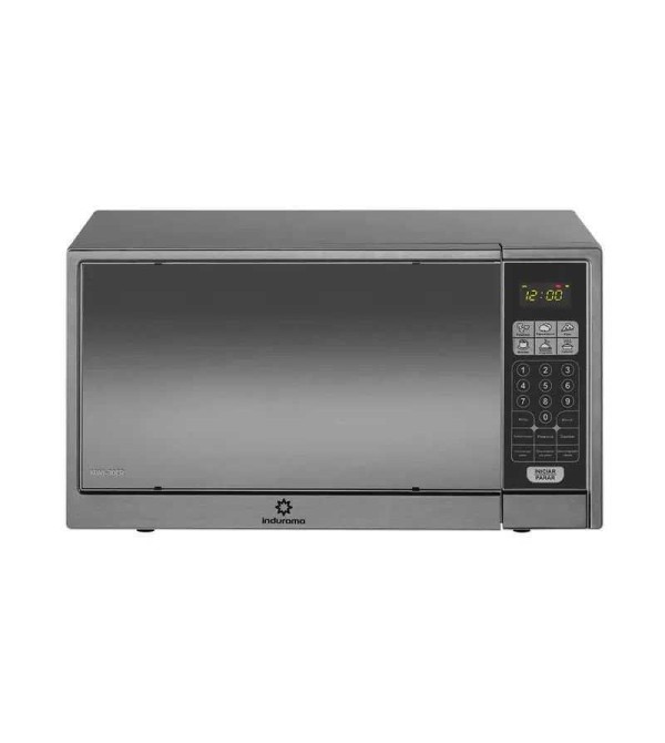 MICROONDA INDURAMA MWI-30 30LT CROMA
