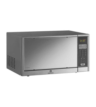 MICROONDA INDURAMA MWI-30 30LT CROMA