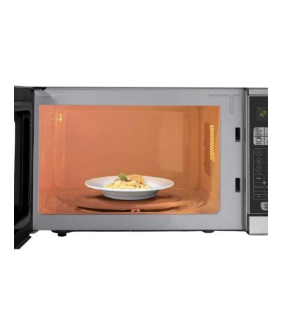 MICROONDA INDURAMA MWI-30 30LT CROMA