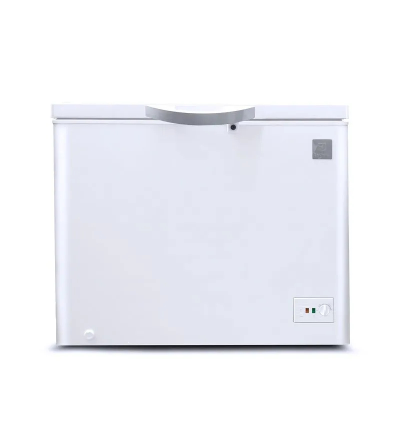 CONGELADOR ELECTROLUX EFCC32A6HQW 316LT BLANCO