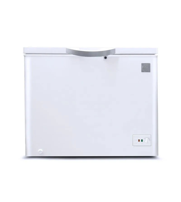 CONGELADOR ELECTROLUX EFCC32A6HQW 316LT BLANCO