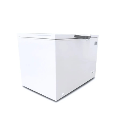 CONGELADOR ELECTROLUX EFCC32A6HQW 316LT BLANCO