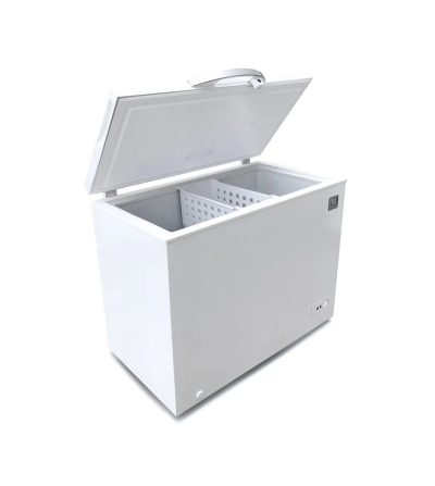 CONGELADOR ELECTROLUX EFCC32A6HQW 316LT BLANCO