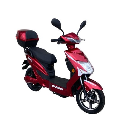 MOTO ELECTRICA BENETY SLIM 1000W AÑO 2026
