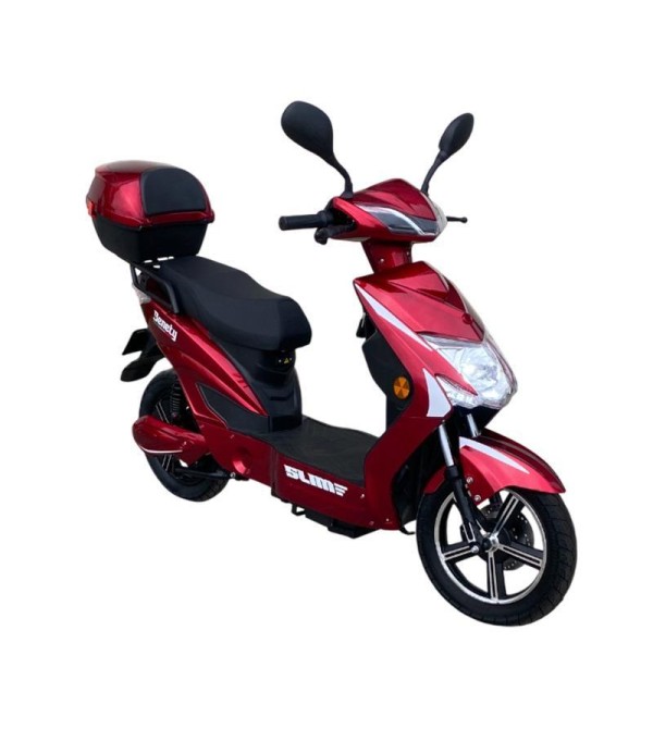 MOTO ELECTRICA BENETY SLIM 1000W AÑO 2026