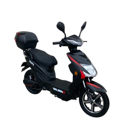 MOTO ELECTRICA BENETY SLIM 1000W AÑO 2026