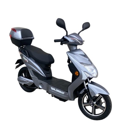 MOTO ELECTRICA BENETY SLIM 1000W AÑO 2026