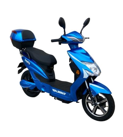 MOTO ELECTRICA BENETY SLIM 1000W AÑO 2026