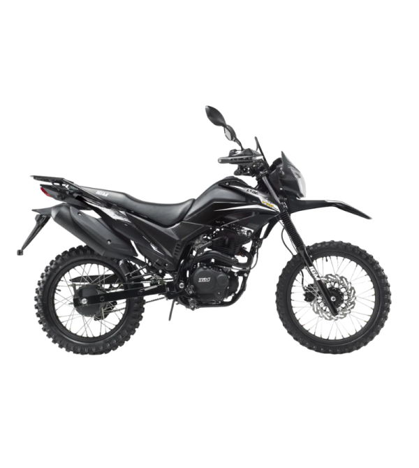 MOTO IGM IM200 VEGY-4 2026
