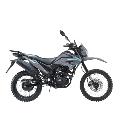 MOTO IGM IM200 VEGY-4 2026