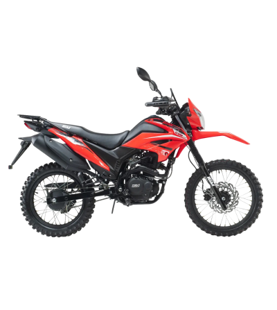 MOTO IGM IM200 VEGY-4 2026