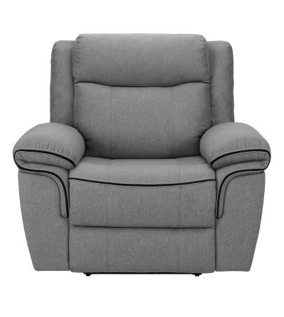 SOFA SIMPLY FURNITURE RECLINABLE 1 P RELAX 