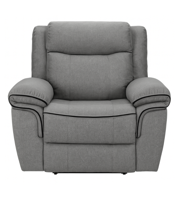 SOFA SIMPLY FURNITURE RECLINABLE 1 P RELAX 