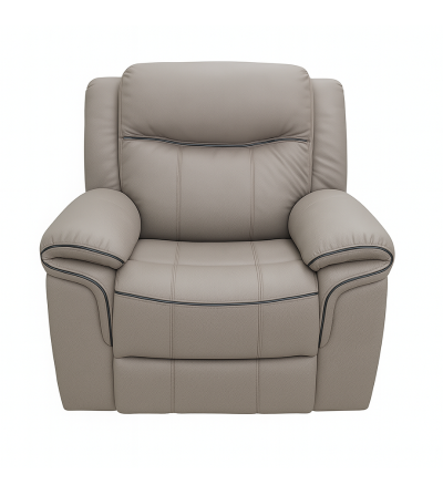 SOFA SIMPLY FURNITURE RECLINABLE 1 P RELAX 