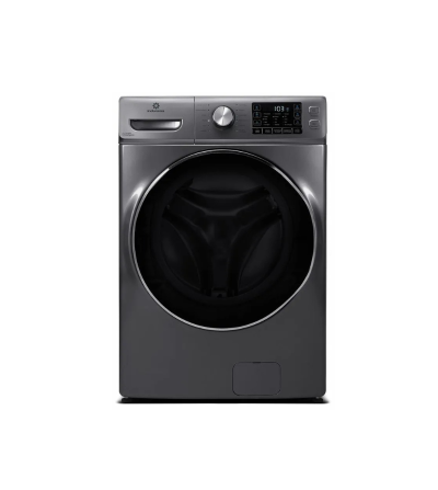 LAVADORA INDURAMA LRI-21 FCR 21KG CROMA                                                                                         