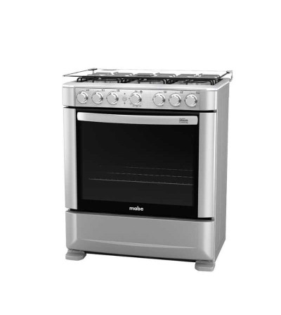 COCINA MABE EM7610SG0 6Q CROMA 