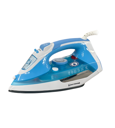 PLANCHA ELECTROHOME YB-203 1100W