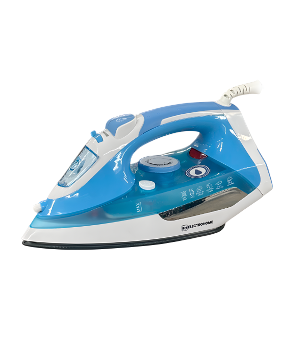 PLANCHA ELECTROHOME YB-203 1100W