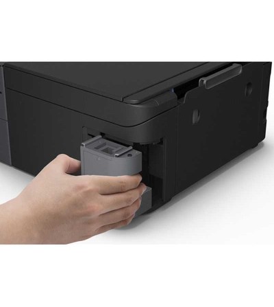 IMPRESORA EPSON L4360 MULTIFUNCIONAL