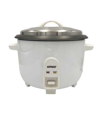 OLLA ARROCERA UMCO 0681 1600W 4.2 LT BLANCO