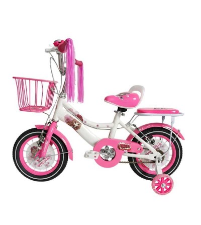 BICICLETA RENOVA FN24A01-12 ARO 12"