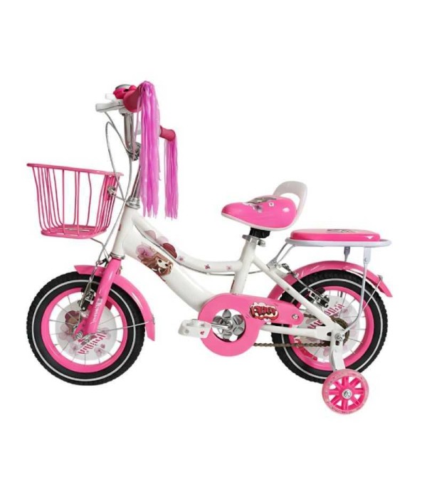 BICICLETA RENOVA FN24A01-12 ARO 12"