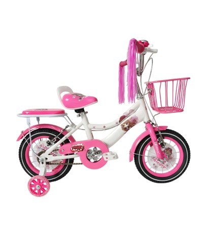 BICICLETA RENOVA FN24A01-12 ARO 12"