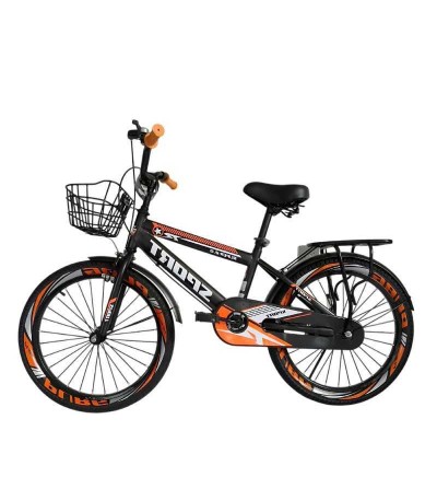 BICICLETA RENOVA FN24A16-20 ARO 20"