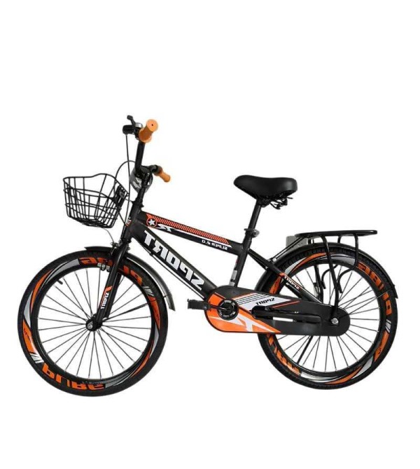 BICICLETA RENOVA FN24A16-20 ARO 20"