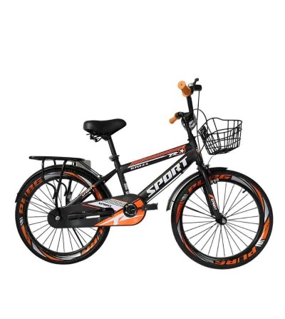 BICICLETA RENOVA FN24A16-20 ARO 20"