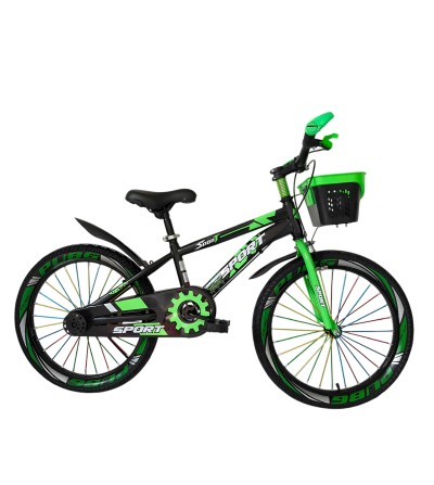 BICICLETA RENOVA FN24A24-16 ARO 16"